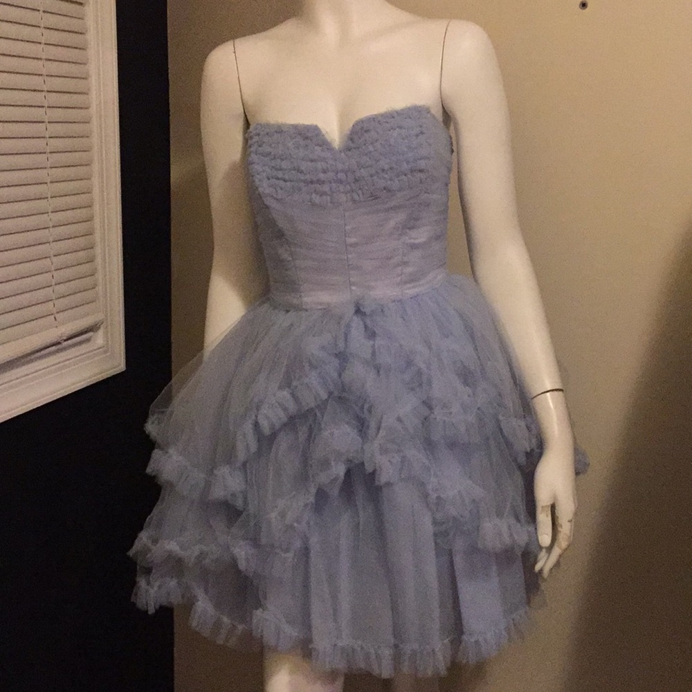 betsey johnson dress 💍